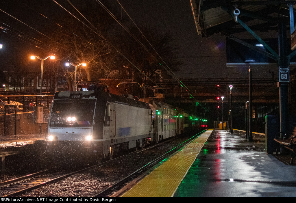 NJT 4606